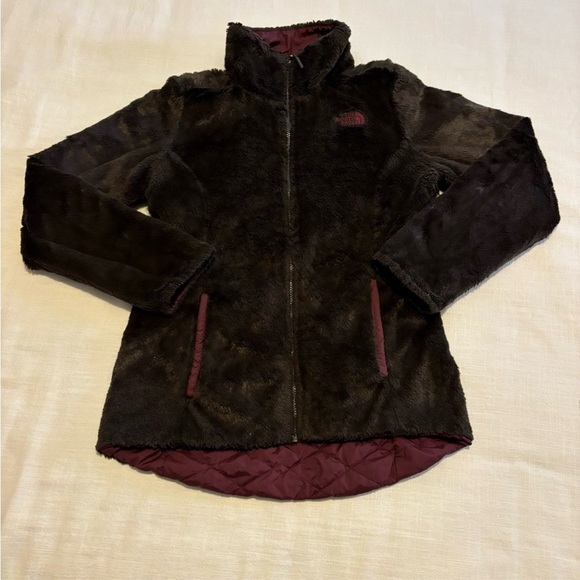 THE NORTH FACE- Mossbud Reversible
Jacket - Picture 4 of 7